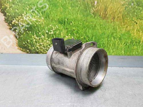 Débitmètre de masse D'Air AUDI A6 C5 (4B2, 4B4) 2.5 TDI (180 hp) 2996952