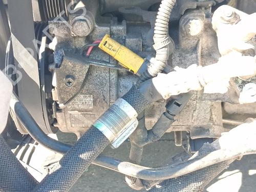 Klimakompressor für Klimakompressor OPEL CORSA F (P2JO) 1.2 (68) (101 hp) 39744145 39744145