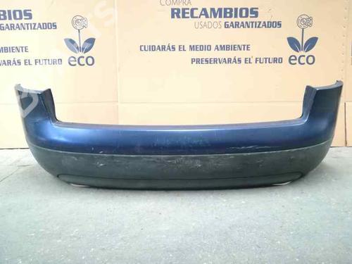 Used Rear bumper AUDI A6 C5 (4B2) 1.8 T (150 hp) 831097
