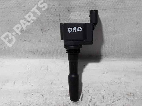 Used Ignition coil Ignition coil SEAT ARONA (KJ7, KJP) 1.5 TSI (150 hp) 10280081 10280081