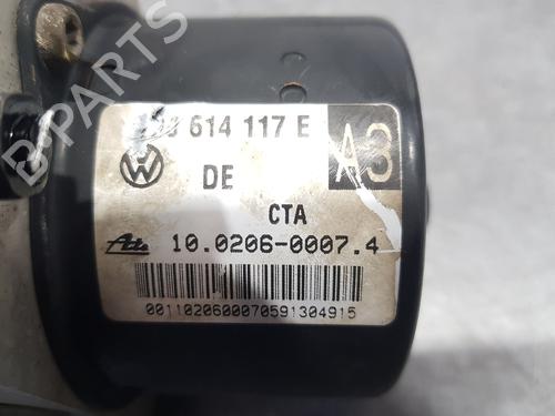 ABS pump SEAT LEON (1M1) 1.4 16V | BP29401978M43 