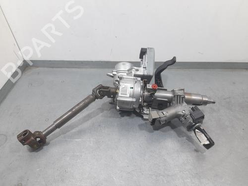 Used Steering column Steering column FORD FIESTA VI (CB1, CCN) [2008-2026] 22973925 22973925