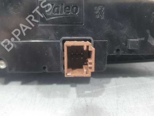 Climate control PEUGEOT 508 I (8D_) 2.0 HDi | BP29156319I5 - Image 3