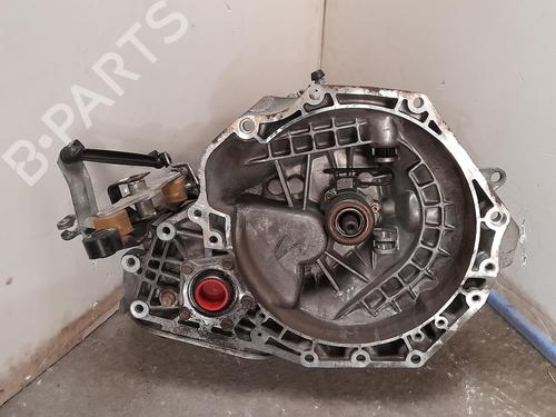 Used Gearbox OPEL VECTRA B (J96) [1995-2004]  9058851