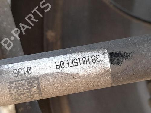Used Left front driveshaft NISSAN MICRA V (K14) 1.0 (71 hp) 29869696