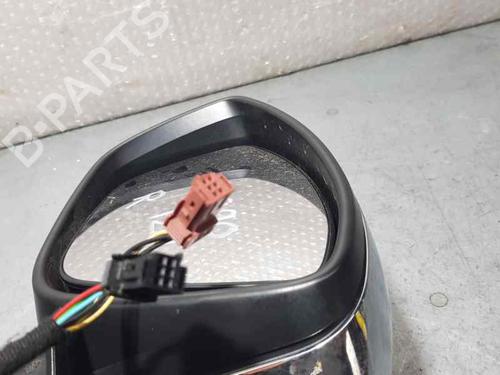 Left mirror PEUGEOT 208 I (CA_, CC_) 1.2 VTI 82 | BP20854137C26 