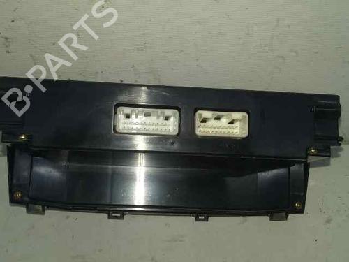 Climate control TOYOTA AVENSIS (_T22_)  | BP704711I5 