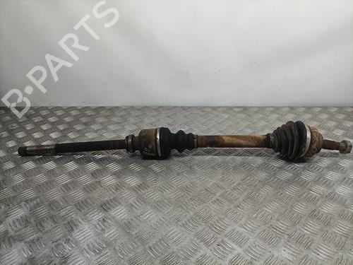 Right front driveshaft PEUGEOT 307 (3A/C)  | BP3708231M39 