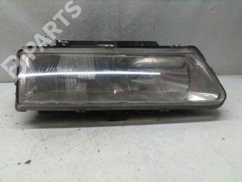 Used Right headlight CITROËN XANTIA (X1_, X2_) [1993-2003]  3694829