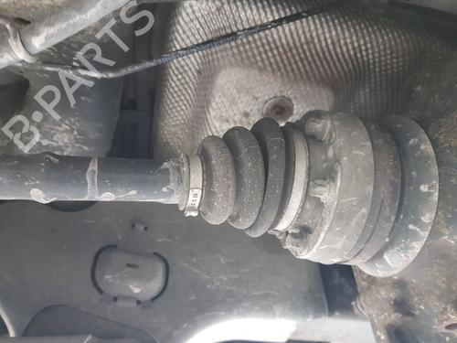 Used Right rear driveshaft BMW 3 Touring (E91) [2004-2012]  15123885
