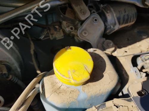Used Windscreen washer tank SMART FORTWO Coupe (453) [2014-2025]  15682820
