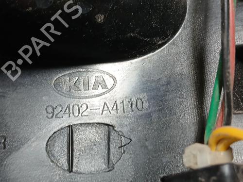 Right taillight KIA CARENS IV 1.6 GDi | BP38255693C35 - Image 4