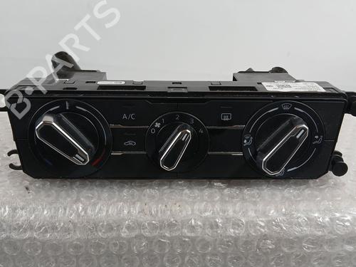 climate-control-vw-polo-vi-aw1-bz1-ae1-2017-36221318 main image