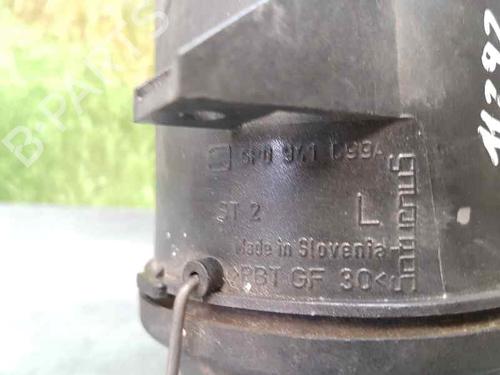 Left front fog light SEAT ALTEA (5P1)  | BP1505406C30 