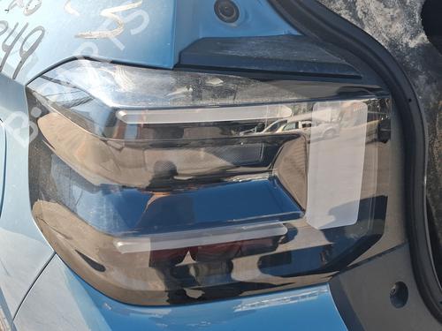 Used Left taillight Left taillight CITROËN C3 IV (CC_, CB_) 1.2 PureTech 100 (CCHPV4) (101 hp) 40195128 40195128
