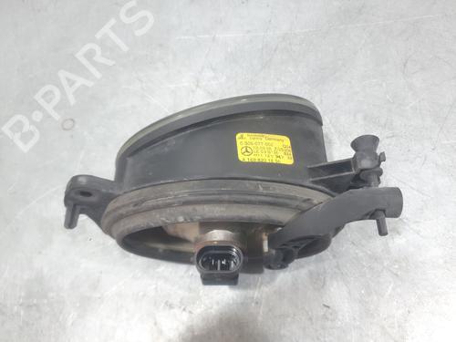 Right front fog light MERCEDES-BENZ E-CLASS (W211) E 280 (211.054) | BP34237298C31 - Image 3
