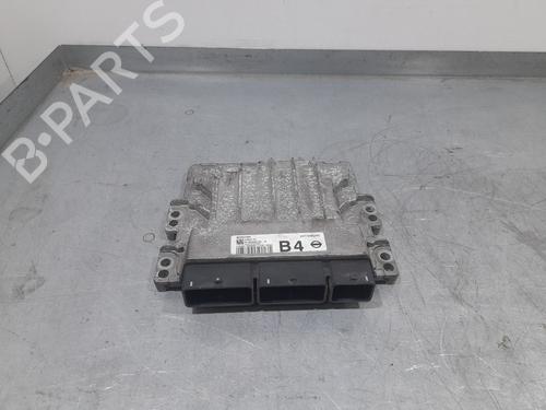 Used Engine control unit (ECU) NISSAN QASHQAI II (J11, J11_) 1.2 DIG-T (115 hp) 30435446