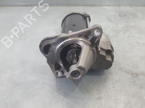 Used Starter Starter 27278217 27278217