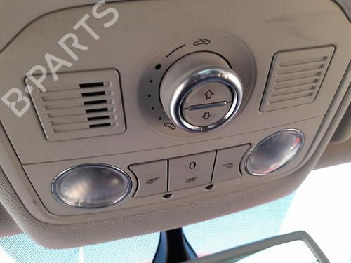 Used Interior roof light SEAT LEON ST (5F8) 2.0 TDI (150 hp) 29885808