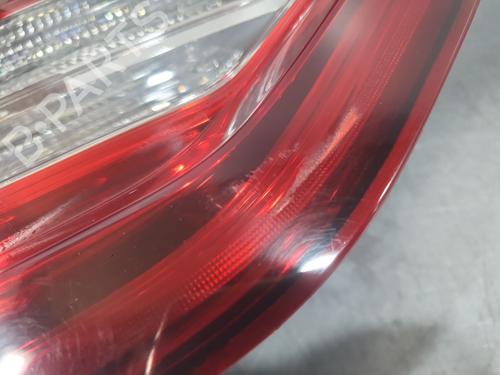 Left tailgate light RENAULT MEGANE IV Hatchback (B9A/M/N_) 1.2 TCe 130 (B9MR) | BP28818166C79 - Image 3