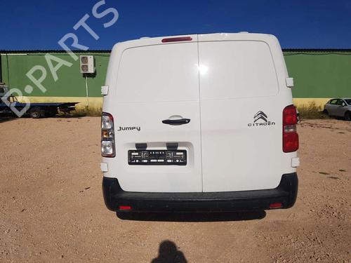 AC-Kondensator CITROËN JUMPY III Van (V_) 2.0 BlueHDi 120 | BP19662895M32 