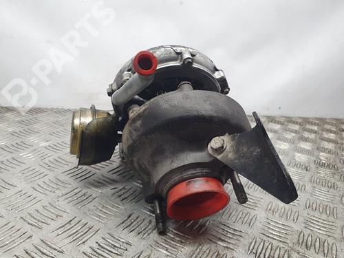 Turbocharger/Supercharger BMW 5 (E60)  | BP11940118M71 