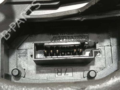Rear right lock BMW 3 (F30, F80)  | BP16922066C99 