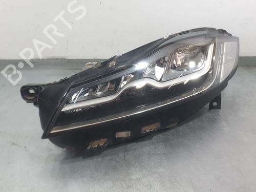 Used Left headlight Left headlight JAGUAR F-PACE (X761) 2.0 TD4 AWD (180 hp) 36355871 36355871