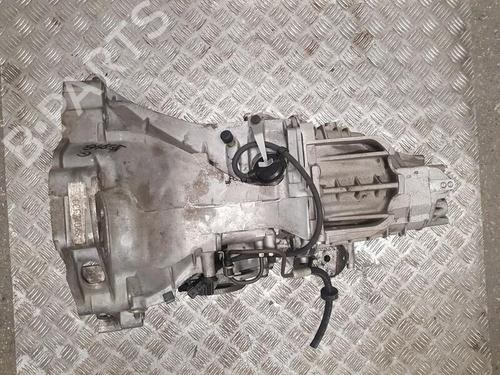 Gearbox AUDI 80 B4 Saloon (8C2) | BP20662204M3