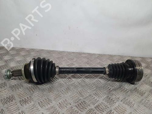 Used Left front driveshaft SEAT IBIZA III (6L1) [2002-2009]  9977776