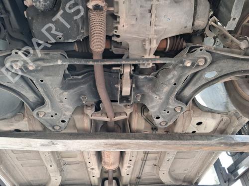 Used Subframe Subframe 37800432 37800432