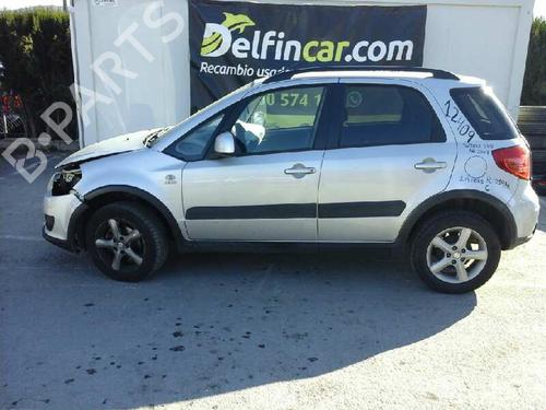 Engine SUZUKI SX4 (EY, GY) | BP5081307M1