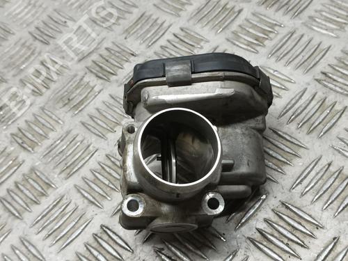 Drosselklappe für CITROËN C4 SPACETOURER (3D_) 1.6 BlueHDi 120 (120 hp) 11840053
