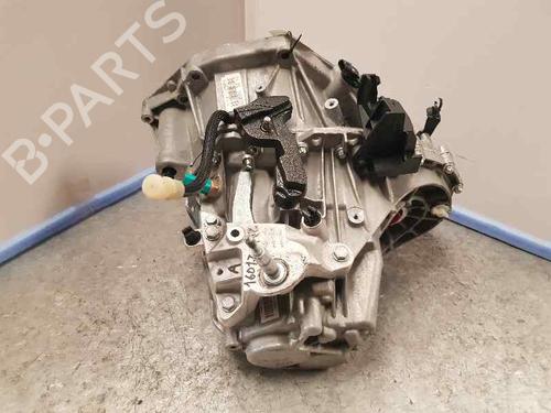 Gearbox RENAULT CAPTUR II (HF_)  | BP22972654M3 