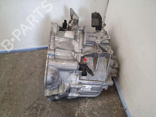 Gearbox CHEVROLET CRUZE (J300)  | BP13583651M3 