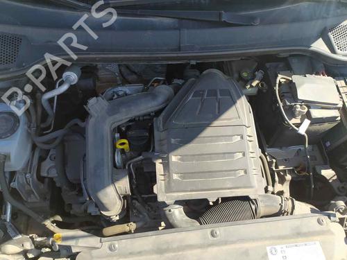 Motor SEAT ARONA (KJ7, KJP) [2017-2025]  23532263