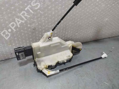 Front left lock CITROËN BERLINGO MULTISPACE (B9) | BP17651565C98