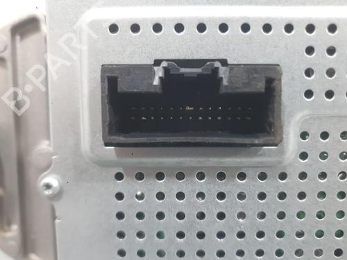 Instrument cluster FORD MONDEO V Hatchback (CE) 2.0 TDCi | BP36162921C47 - Image 5