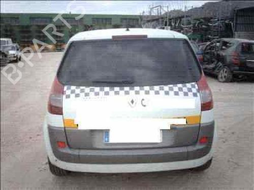 Mass air flow sensor RENAULT SCÉNIC II (JM0/1_)  | BP2579897M95 