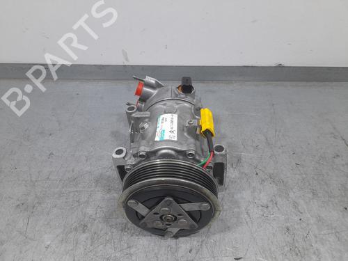 Used AC compressor PEUGEOT 308 I (4A_, 4C_) 1.6 HDi (109 hp) 28294007