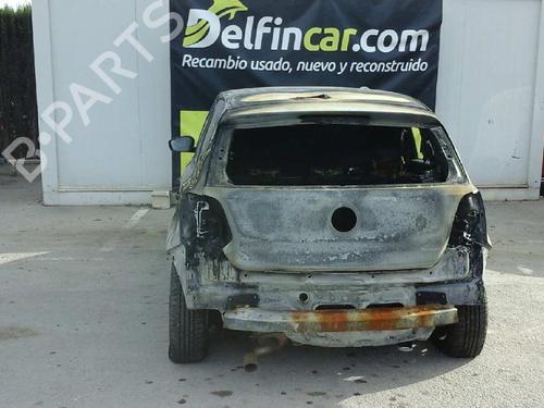 Switch VW POLO V (6R1, 6C1)  | BP5619711I30 