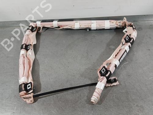 left-curtain-airbag-ford-fiesta-vii-hj-hf-2017-39563807 main image