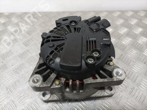 Alternator PEUGEOT 807 (EB_)  | BP11769802M7 