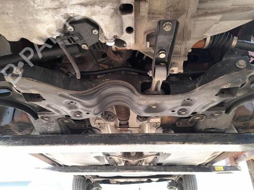 Used Subframe VW POLO V (6R1, 6C1) [2009-2022]  29038279
