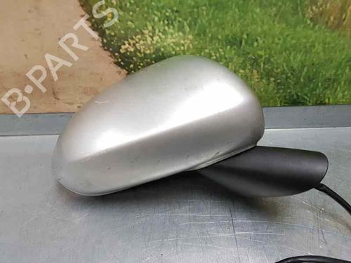 Right mirror OPEL CORSA D (S07)  | BP5076231C27 