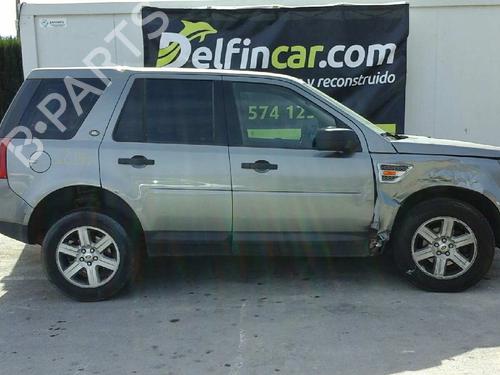 Switch LAND ROVER FREELANDER 2 (L359) | BP4962790I30
