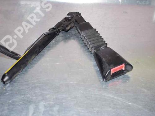 Used Front left belt tensioner Front left belt tensioner OPEL ZAFIRA A MPV (T98) 2.2 DTI 16V (F75) (125 hp) 1925494 1925494