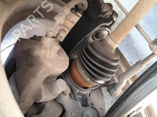 Used Right front steering knuckle FORD FOCUS III 1.0 EcoBoost (125 hp) 29030082