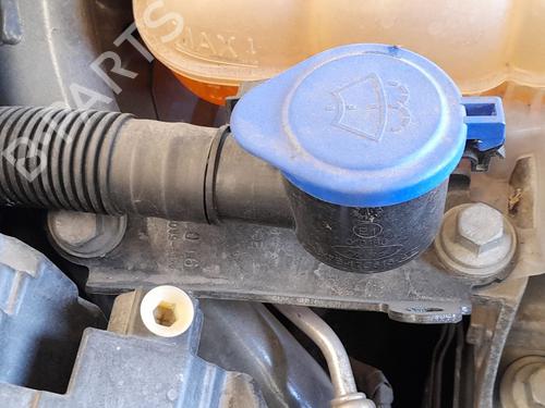 Spylertank Spylertank FORD FOCUS IV (HN) 1.5 EcoBlue (120 hp) 37217560 37217560