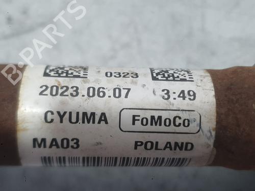 Left front driveshaft FORD FIESTA VII (HJ, HF) 1.0 EcoBoost | BP27320885M38 - Image 5